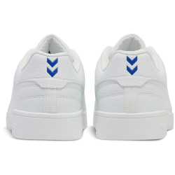 hummel Match Point Sneaker 9001 - white 42