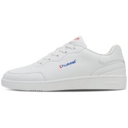 hummel Match Point Sneaker 9001 - white 45