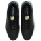hummel Match Point Sneaker 2242 - black/jungle green 40