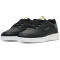 hummel Match Point Sneaker 2242 - black/jungle green 41