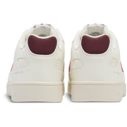 hummel St. Power Play CL Sneaker 9782 - white/windsor wine 36