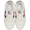 hummel St. Power Play CL Sneaker 9782 - white/windsor wine 36