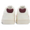 hummel St. Power Play CL Sneaker 9782 - white/windsor wine 36