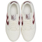 hummel St. Power Play CL Sneaker 9782 - white/windsor wine 40