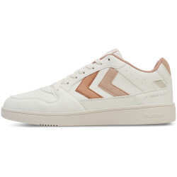 hummel St. Power Play Sneaker Damen 9780 - white/rose...