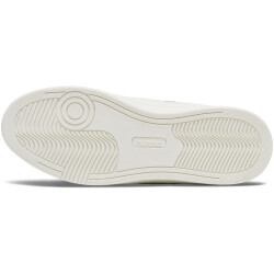 hummel St. Power Play Sneaker Damen 9208 - white/green 36
