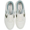 hummel St. Power Play Sneaker Damen 9208 - white/green 41