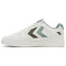 hummel St. Power Play Sneaker Damen 9208 - white/green 41