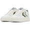 hummel St. Power Play Sneaker Damen 9208 - white/green 41