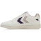 hummel St. Power Play Sneaker Damen 9088 - white/silver cloud 36