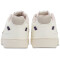 hummel St. Power Play Sneaker Damen 9088 - white/silver cloud 36