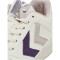 hummel St. Power Play Sneaker Damen 9088 - white/silver cloud 36