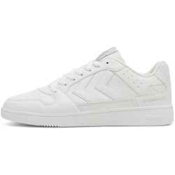 hummel St. Power Play Sneaker 9001 - white 36