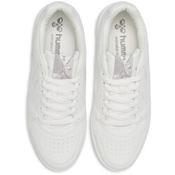hummel St. Power Play Sneaker 9001 - white 36