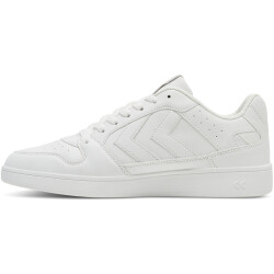 hummel St. Power Play Sneaker 9001 - white 36