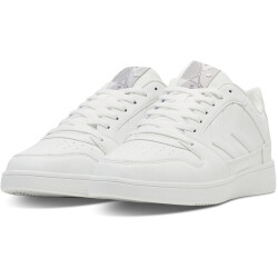 hummel St. Power Play Sneaker 9001 - white 36