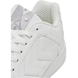 hummel St. Power Play Sneaker 9001 - white 37
