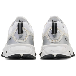 hummel Reach TR Core Silver Sneaker 9019 - white/silver 37