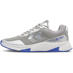 hummel Reach TR Core Silver Sneaker 2163 - grey/silver 36