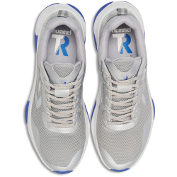 hummel Reach TR Core Silver Sneaker 2163 - grey/silver 36