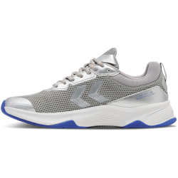 hummel Reach TR Core Silver Sneaker 2163 - grey/silver 36