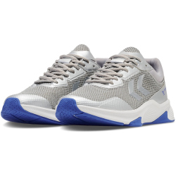 hummel Reach TR Core Silver Sneaker 2163 - grey/silver 37
