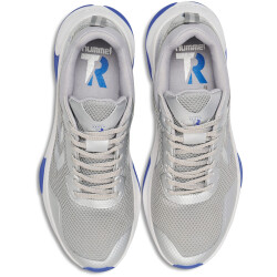 hummel Reach TR Core Silver Sneaker 2163 - grey/silver 42