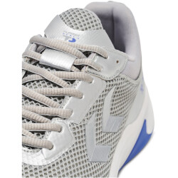 hummel Reach TR Core Silver Sneaker 2163 - grey/silver 42
