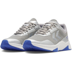 hummel Reach TR Core Silver Sneaker 2163 - grey/silver 42