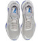 hummel Reach TR Core Silver Sneaker 2163 - grey/silver 42