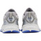 hummel Reach TR Core Silver Sneaker 2163 - grey/silver 42