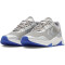 hummel Reach TR Core Silver Sneaker 2163 - grey/silver 42
