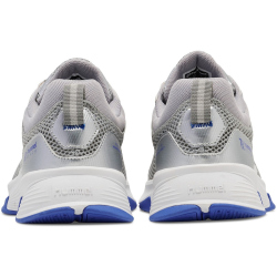 hummel Reach TR Core Silver Sneaker 2163 - grey/silver 46