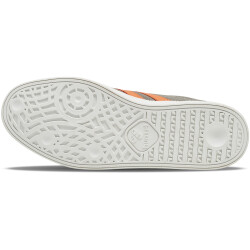 hummel Perfekt Suede Handballschuhe 2858 - sharkskin 36