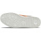 hummel Perfekt Suede Handballschuhe 2858 - sharkskin 36