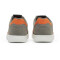 hummel Perfekt Suede Handballschuhe 2858 - sharkskin 36