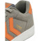 hummel Perfekt Suede Handballschuhe 2858 - sharkskin 36