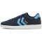 hummel Perfekt Suede Handballschuhe 1009 - black iris 37