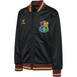 hummel hmlHARRY POTTER Zipjacke Kinder 2001 - black 104