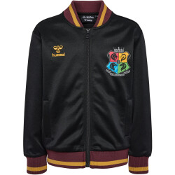 hummel hmlHARRY POTTER Zipjacke Kinder 2001 - black 104