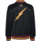 hummel hmlHARRY POTTER Zipjacke Kinder 2001 - black 104