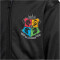 hummel hmlHARRY POTTER Zipjacke Kinder 2001 - black 104