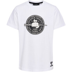 hummel hmlHARRY POTTER T-Shirt Kinder 9001 - white 104