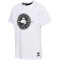 hummel hmlHARRY POTTER T-Shirt Kinder 9001 - white 104