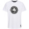 hummel hmlHARRY POTTER T-Shirt Kinder 9001 - white 104