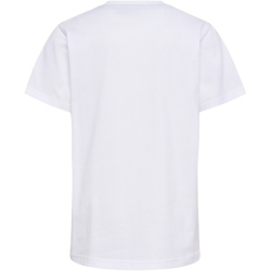 hummel hmlHARRY POTTER T-Shirt Kinder 9001 - white 128