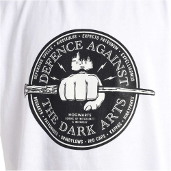 hummel hmlHARRY POTTER T-Shirt Kinder 9001 - white 128