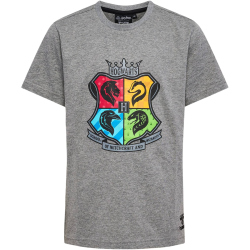 hummel hmlHARRY POTTER T-Shirt Kinder 2800 - medium melange 128