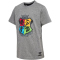 hummel hmlHARRY POTTER T-Shirt Kinder 2800 - medium melange 128