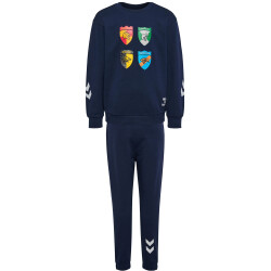 hummel hmlHARRY POTTER Jogginganzug Kinder 1009 - black...